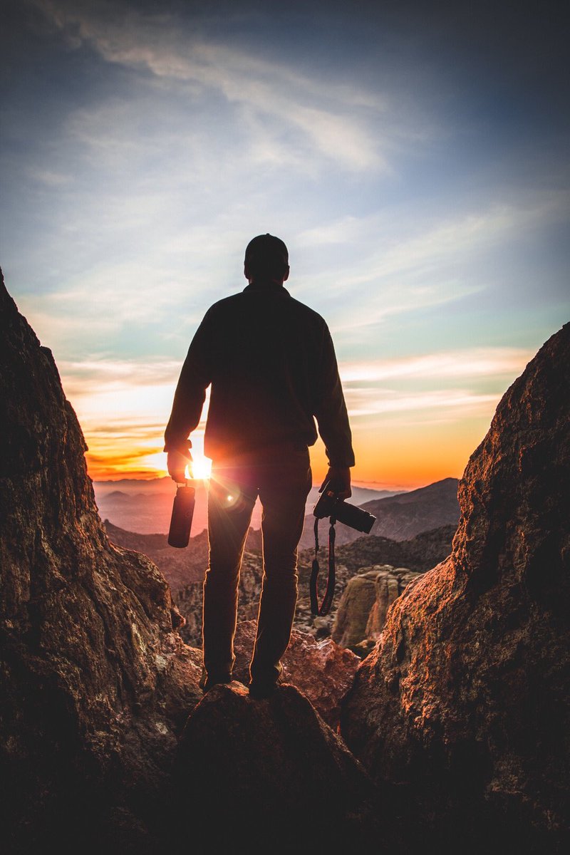 We have traveled the world and climbed peaks to discover our brand. We’ve put in the miles and the footsteps to help make your journey less rocky. If you’re a new company or are thinking of starting your own brand, let us help capture and paint your ideas! #capturewithsoka