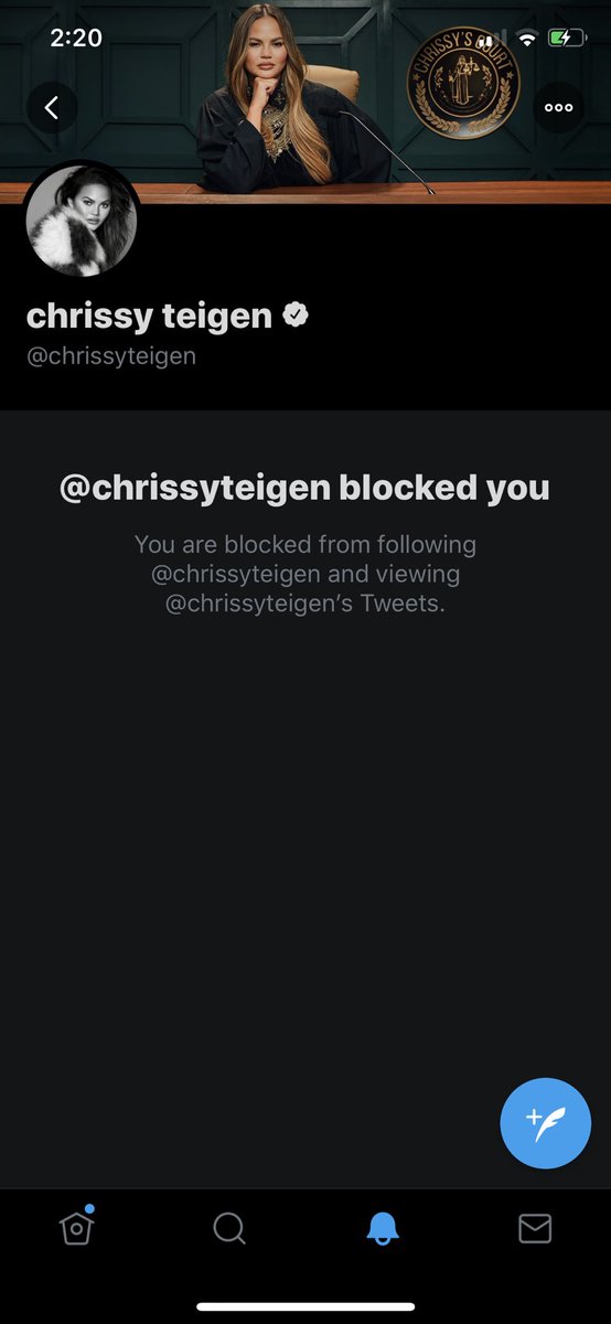 gabyxyoo's tweet photo. Chrissy pedophile teigen https://t.co/XqpzmbKZPx