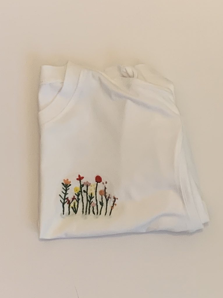 lydtester's tweet photo. Hi! Please RT this tweet, your RT could mean my next customer 😇 I’d love that. @sewlovelybylydia on Instagram, come and follow and check out my embroidery 🧵 #embroidery #handmade #customorder #giftideas #instagram #follow #retweet https://t.co/A0k9jYmLV2