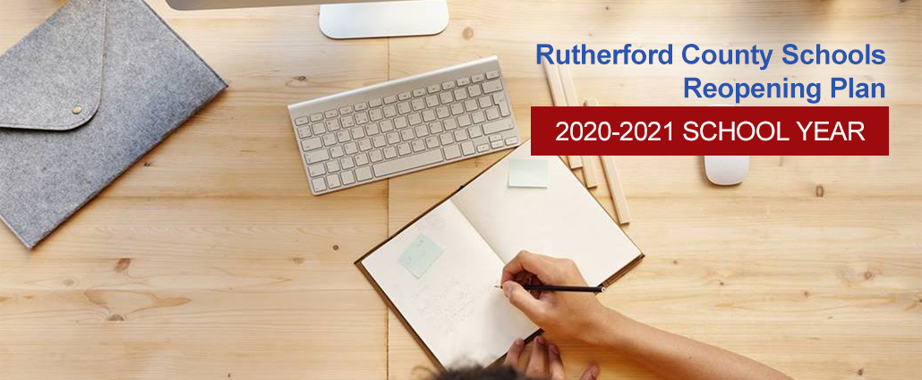 rucoschools's tweet photo. Rutherford County Schools releases comprehensive reopening plan for parents. 

Schools will also release plans specific to each building to supplement district plan. 

https://t.co/cZc0dQfFpz https://t.co/8obb1bNVi6