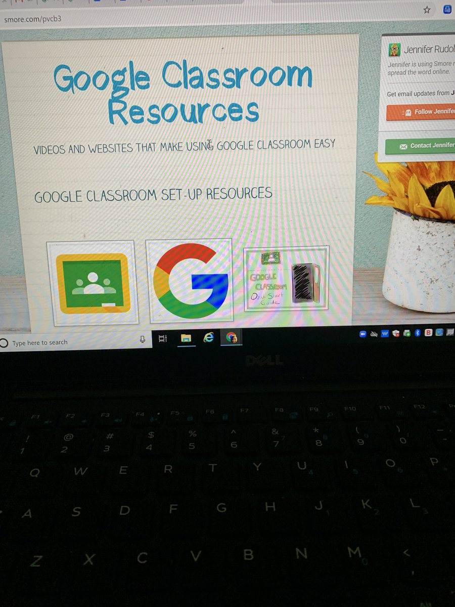 khristinashogan's tweet photo. Best session of the day!!! These ladies are awesome! #EdCampSpring #SpringISD #SpringISDEdCamp https://t.co/fq5Z8xPBHs