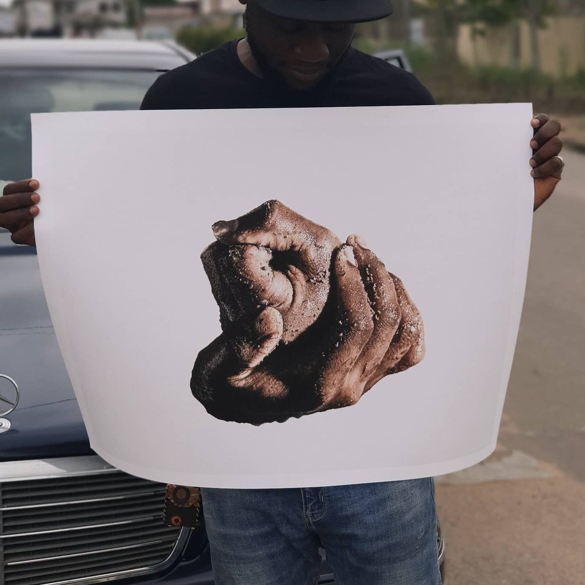 ayodraws's tweet photo. I still have a number of Prints available for sale.
Send me a message or click the link below to check them out and order.
I've got some sweet deals also.
https://t.co/mAShz3aYIk
#art #drawing #blackartists #Pastels #hyperrealism #ayodraws #ayofilade #artcollector https://t.co/sTauytPPbk
