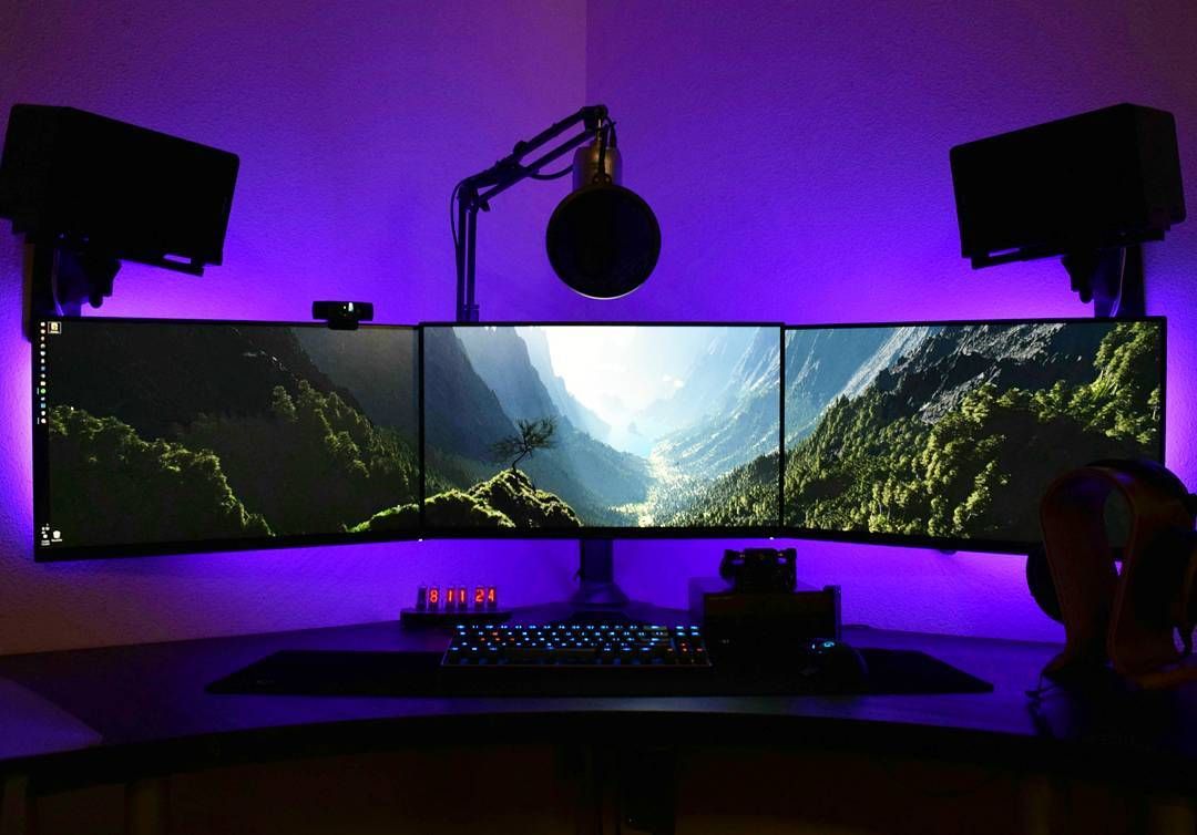 Concours2Gamer's tweet photo. #concours #Giveaway #GiveawayAlert #Giveaways #gamer

A gagner: Un de nos setups !

Pour participer: 
⚡Retweet &amp; Like
⚡Follow @Concours2Gamer 
⚡Mentionne 2 amis

TAS: 30/07 🍀 https://t.co/LG5Va9CDlC