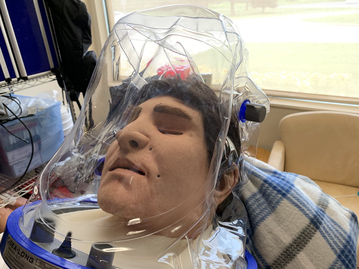 Mid-State Technical College EMS Education tweet media