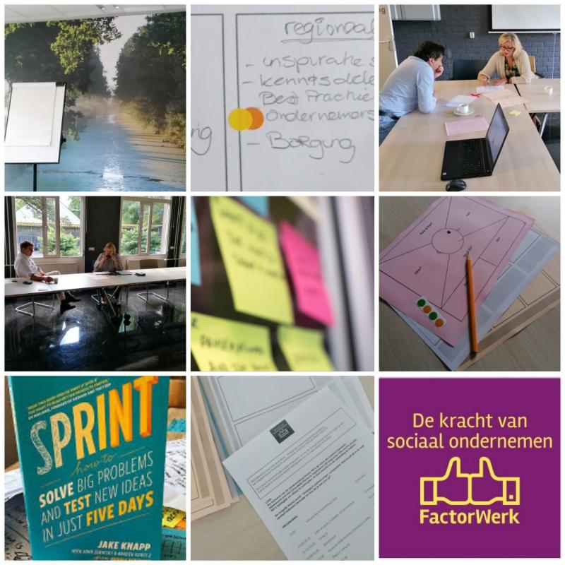 FactorWerk I Werkgeversdienstverlening I tweet media