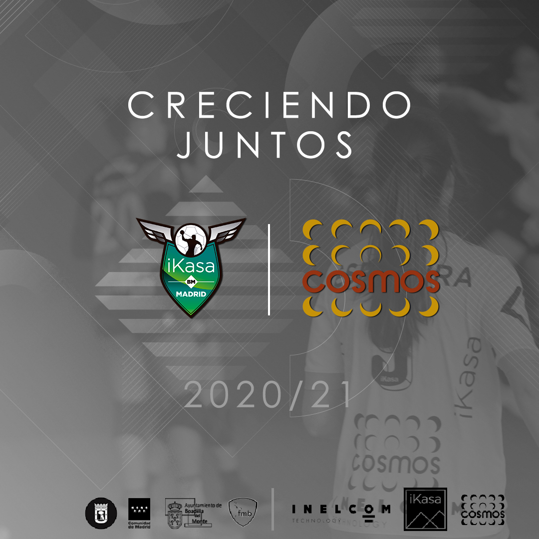 CLUB | 𝗣𝗮𝘁𝗿𝗼𝗰𝗶𝗻𝗮𝗱𝗼𝗿

Encantados de anunciar la continuidad de <a href="/construccosmos/">ConstruccionesCosmos</a> esta será la tercera temporada consecutiva patrocinando nuestro proyecto y no podemos estar más que agradecidos
#soñandoenplata sigue sumando apoyos y esfuerzos, nuestro sueño sigue vivo! 💪