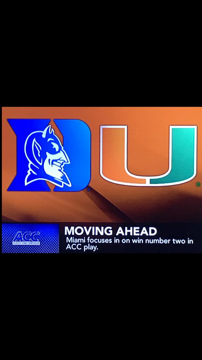 CoachPG79's tweet photo. After 3 straight road games @CanesFootball is finally home to take on @DukeFOOTBALL We have to establish the run &amp; not rely so much on our passing. #UcomingThru @ChrisNcaa @boogerncaa @YSRichardDavis https://t.co/STSEmiBsIW