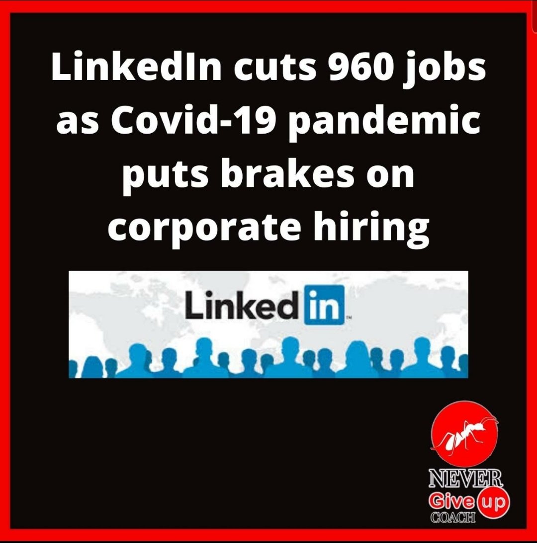 ngccoach's tweet photo. #LatestNews #DailyBriefing #DailyUpdate #currentaffairs #Covid_19 #workfromhomejobs #earnfromhome #NewJob #marketing #HumanResources #skilledpeople #companiesagainstcorona https://t.co/e1yc12wSQh