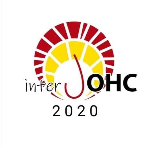 🔴ÚLTIMA HORA🔴
Este próximo mes de octubre tendremos #InterJOHC

📲 Entre todos celebraremos un InterJOHC virtual cuya sede será toda España.
Próximamente más información...
<a href="/JOHCSevilla/">Juventud Cofrade de Sevilla</a>