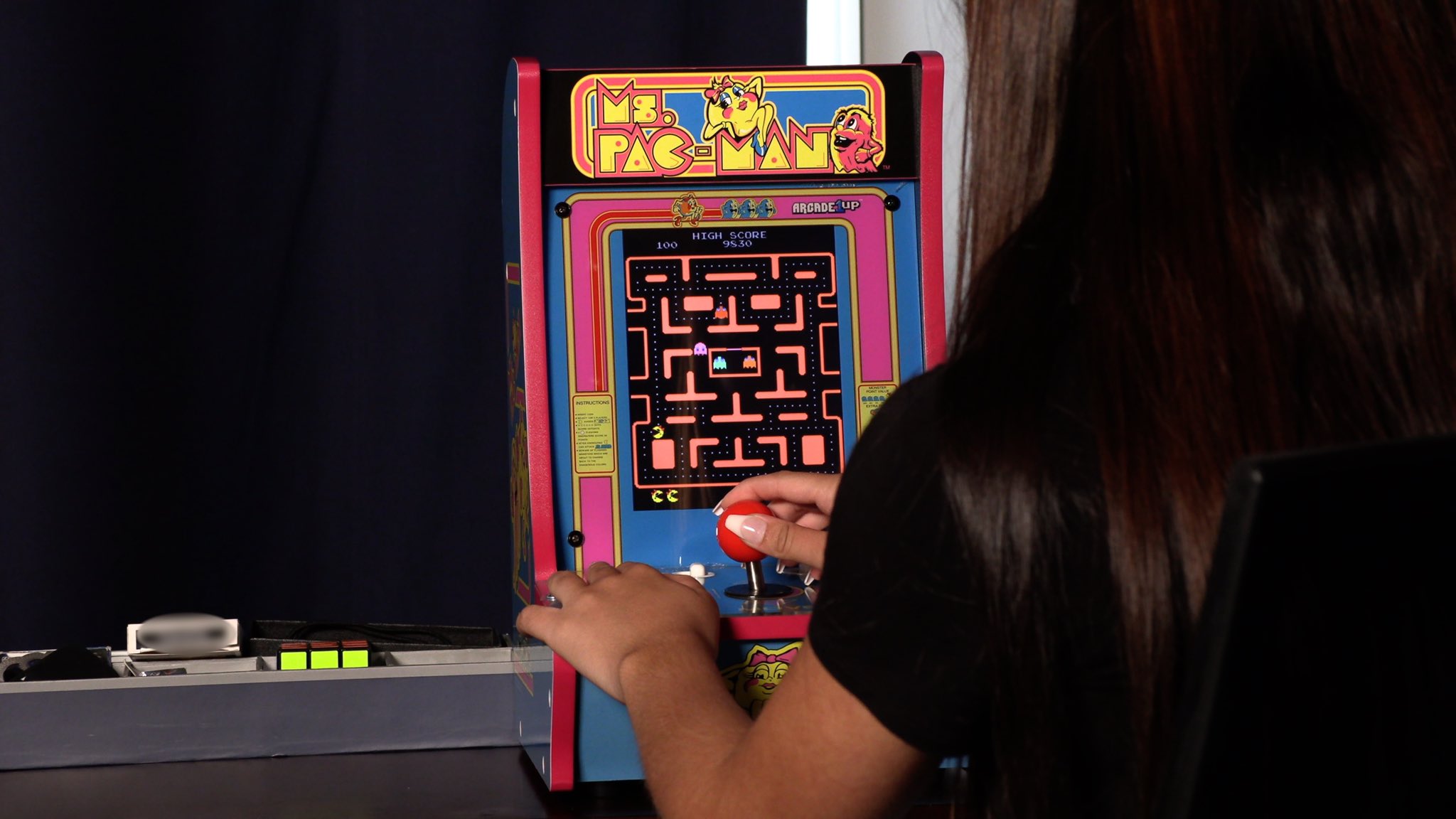 Arcade1Up Official on Twitter: