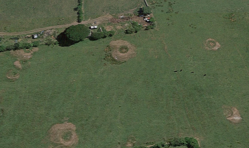 Geoinvestigate's tweet image. #Lidar and aerial imagery comes in handy for #Geoinvestigate Phase 1 #Deskstudy #siteinvestigation near #Lancaster today. #Coal #mineshafts and #shallow #mineworking pose hazards to new #building #development.