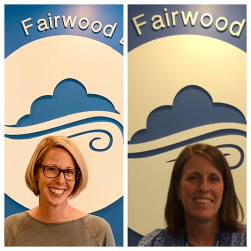 Fairwood Elementary tweet media