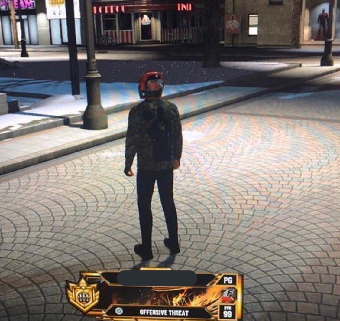 BlastedAccs's tweet photo. 2K20 Elite 3 Xbox Acc
3 maxed badged players
23% to Legend
Formula/Bootcamp/2 mascots
HMU for sale now👀‼️
#2kfreeagent #2kcrewfinder #2kcommunity #2k21 #2k20account #2kaccount #fortnite #2kdiscord @BlazedRTs @GamerGalsRT @DripRT @SGH_RTs @2KCrewFinder @InfamousRTs @FlyRts https://t.co/q1c1CNZ7eO