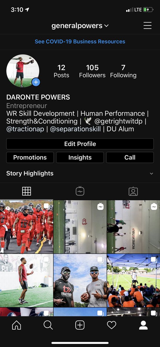 general_powers's tweet photo. IG 📸 is up &amp; active go 👉🏽 follow and share ❗️@TractionAp @separationskill https://t.co/RVXxsXwiRc
