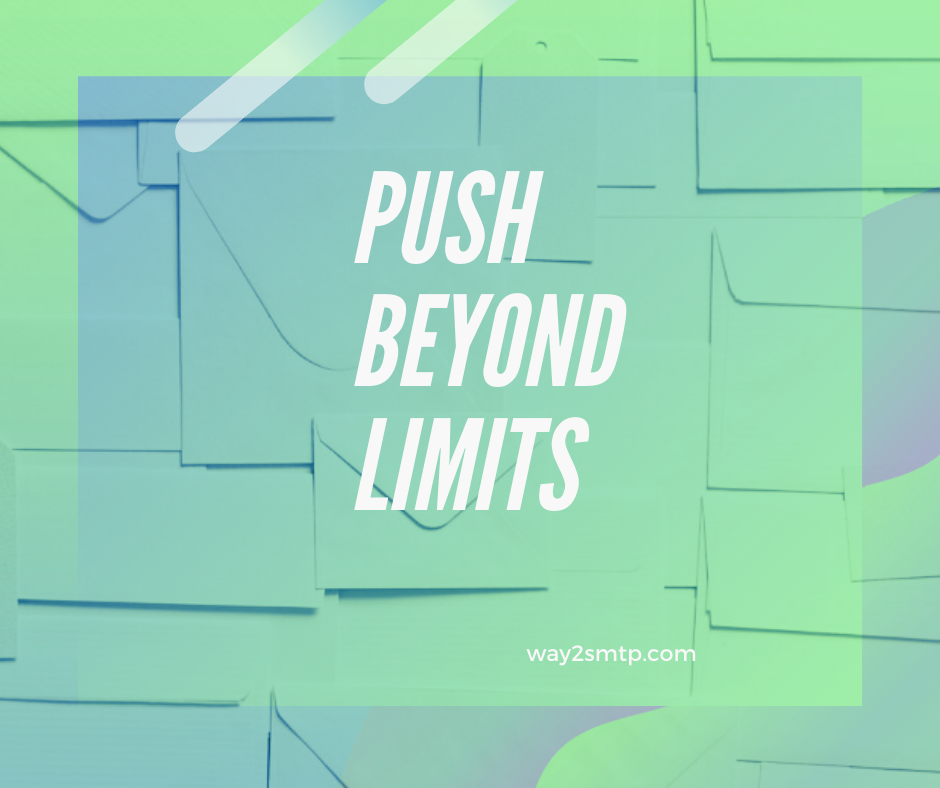 ParvRishi's tweet image. We provide Bulk Email Service through us you can grow your business by sending email or notification to your customer.
for more details visit:- way2smtp.com
#smtp #emailmarketing #way2smtp #bulkemailcompany