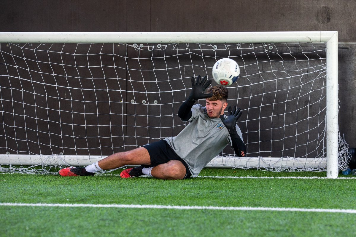 Reece and Fred Head-to-Head tweet media