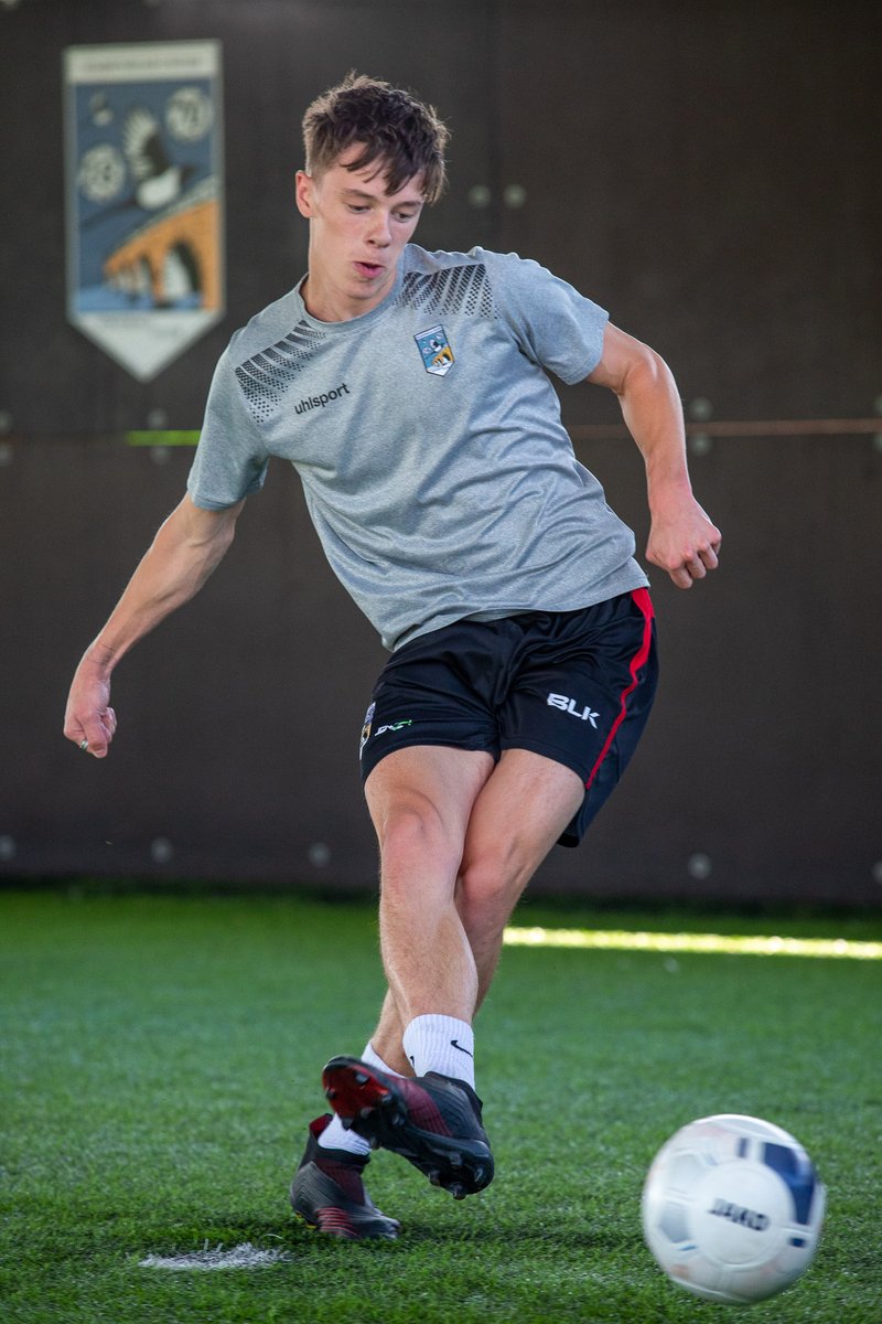 Reece and Fred Head-to-Head tweet media