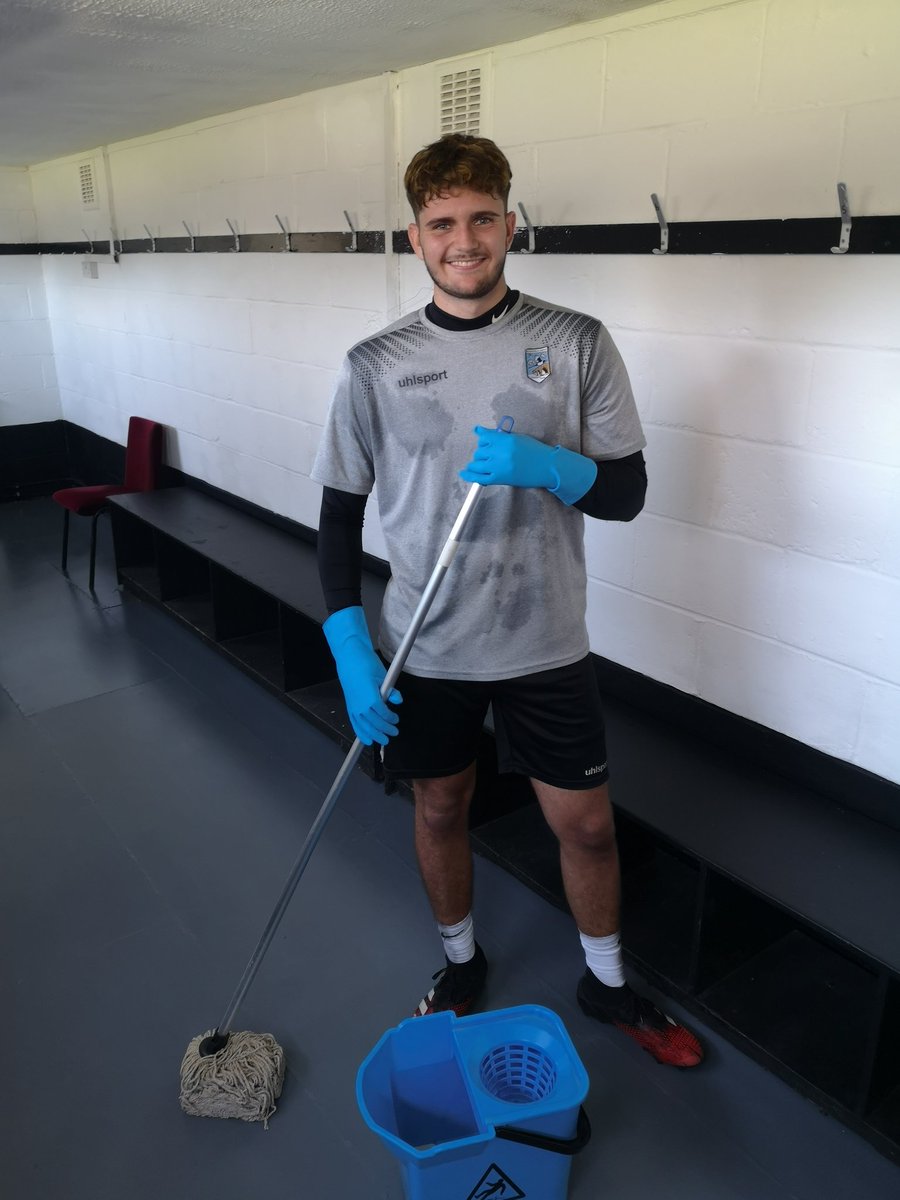 Reece and Fred Head-to-Head tweet media