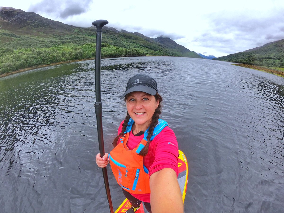 lisawells00's tweet photo. Fab SUP day on Loch Leven #getoutside #teamoshea #timetoplay #VisitScotland @OSleisure @BritishCanoeing @SalomonSports @osheasurf https://t.co/HNFleA0BTB