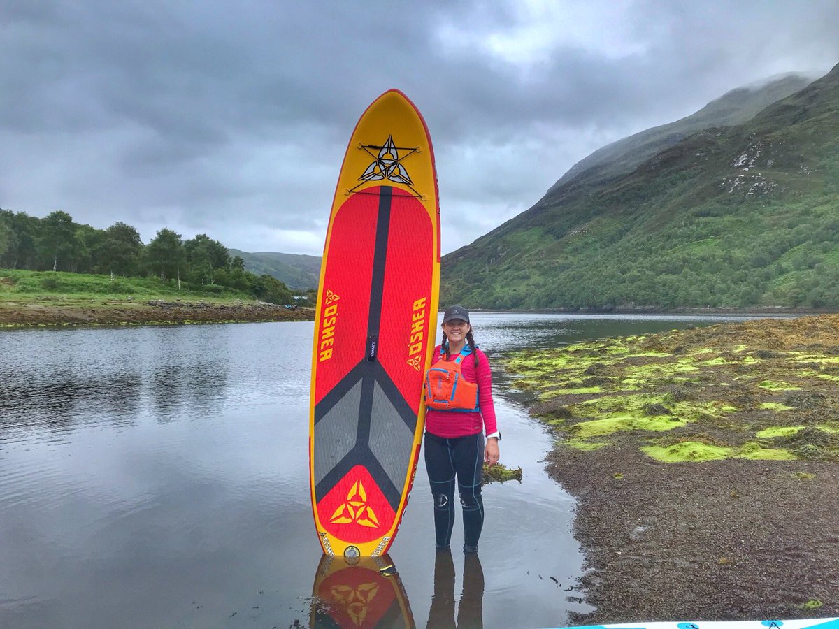 lisawells00's tweet photo. Fab SUP day on Loch Leven #getoutside #teamoshea #timetoplay #VisitScotland @OSleisure @BritishCanoeing @SalomonSports @osheasurf https://t.co/HNFleA0BTB