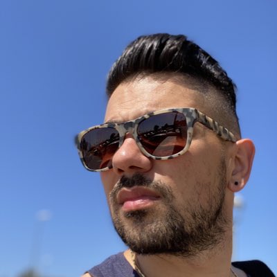 igio5's tweet photo. #NuovaFotoProfilo https://t.co/DvJU3lu01v