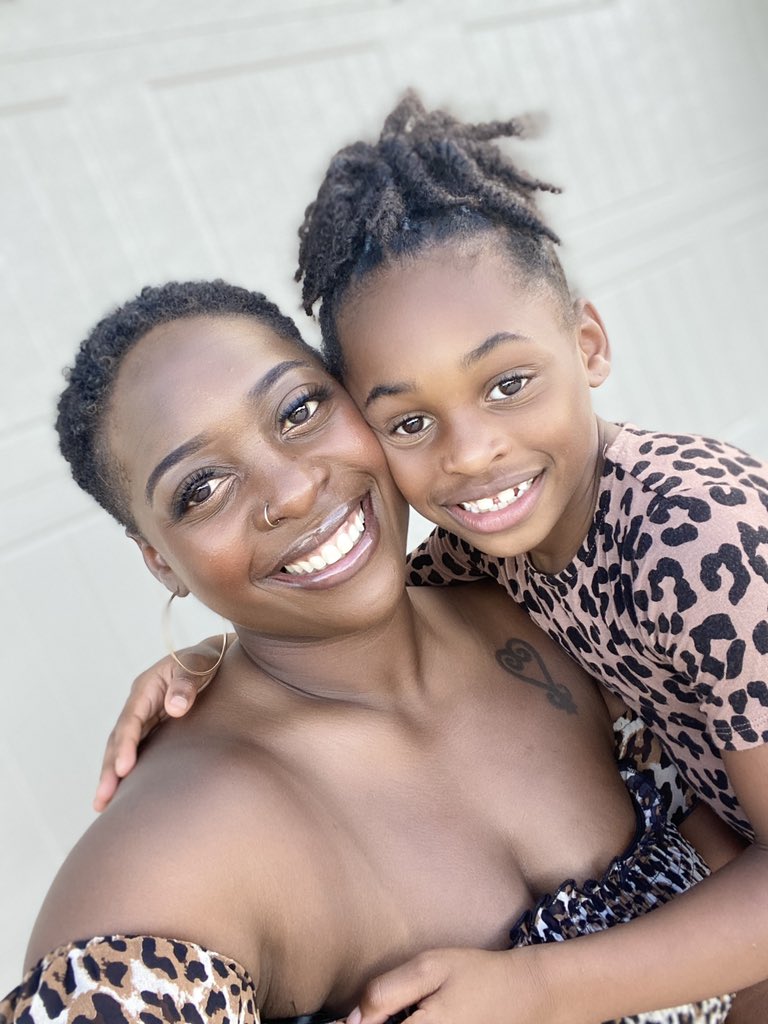 Britney Benjamin, M.Ed. tweet media