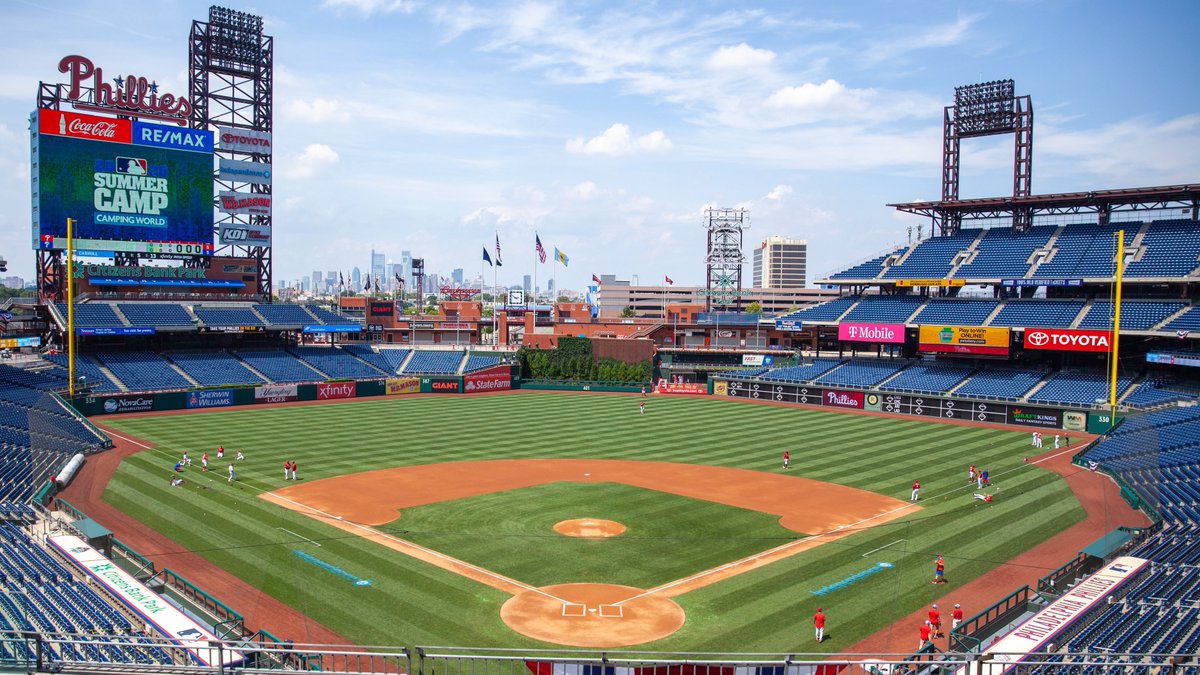 Phillies tweet picture