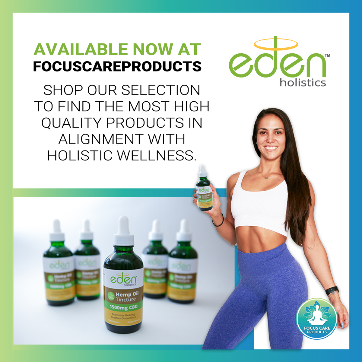 focuscarenv's tweet photo. Visit our website to shop and learn more about Eden Holistics and their natural product line. New customers receive a 25% OFF discount code when you subscribe. #edenholistics #focuscareproducts #natural #holistic #holisticwellness #wellness #tinctures #creams #holisticliving https://t.co/6H9377MmCP
