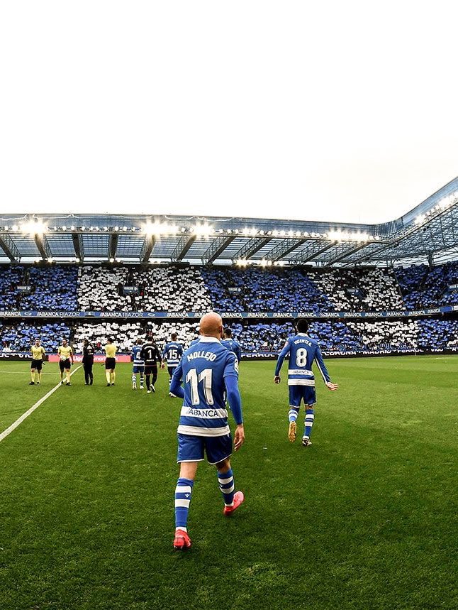 Victor Mollejo tweet media