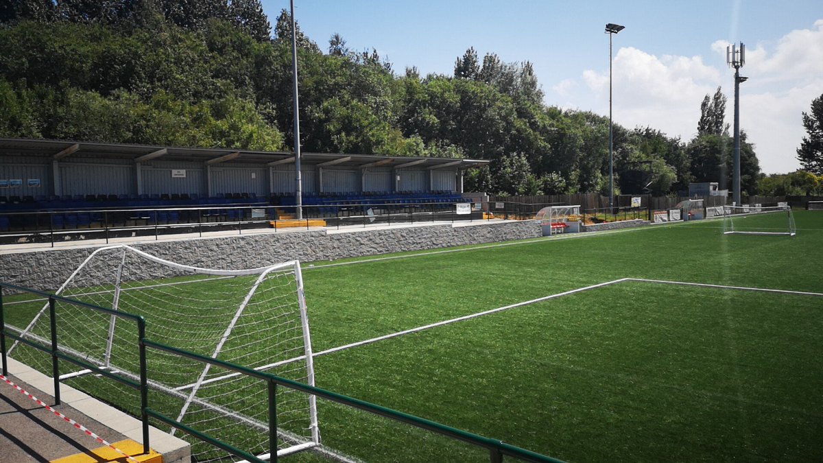 Avro FC tweet media