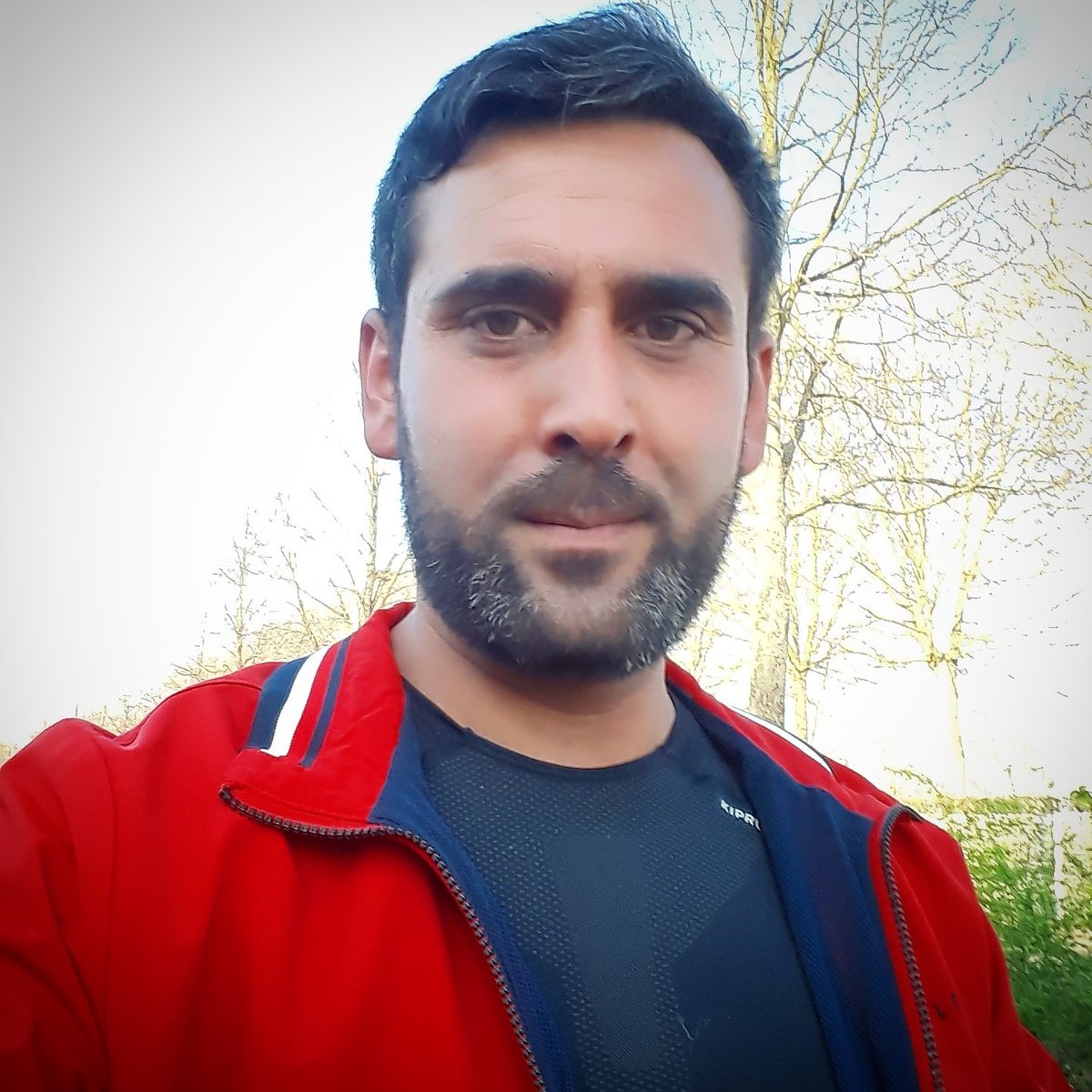 SalimTecer's tweet photo. #YeniProfilResmi https://t.co/1OyTXlPc2G