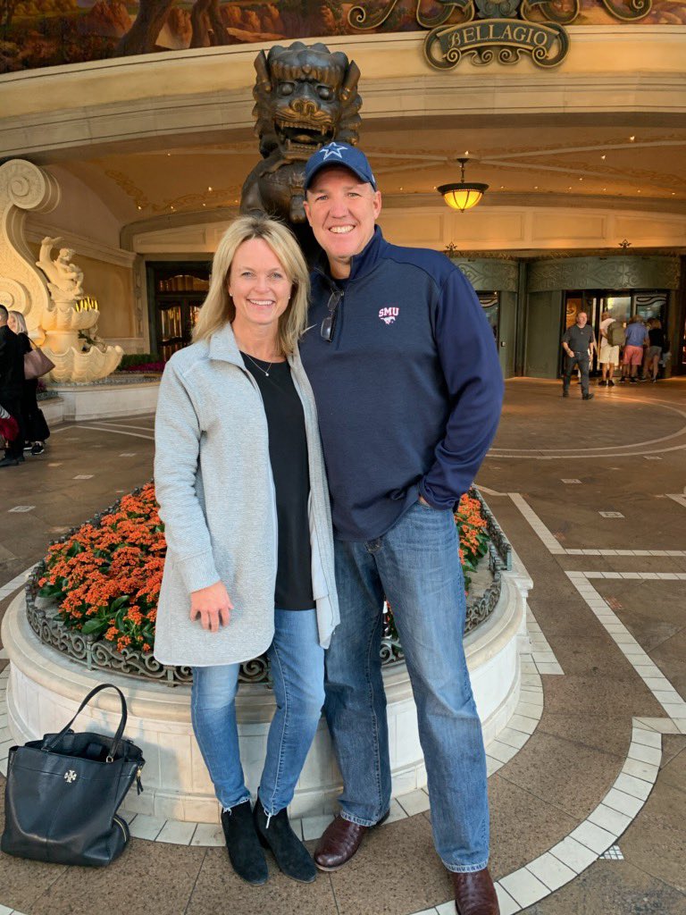 DannyGilpin's tweet photo. Takes a special person to put up with me for 25 years of marriage!!  I have been truly blessed with an amazing wife and two incredible daughters. https://t.co/cSwp72lvVE