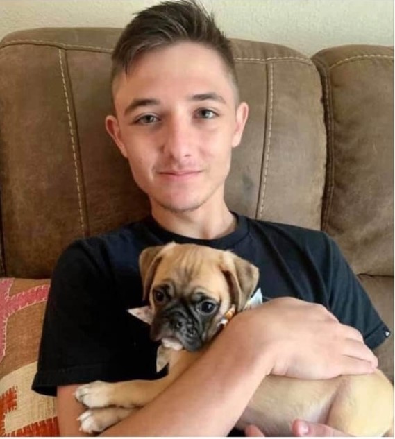 OviedoPD's tweet photo. Oviedo Police needs help locating this missing juvenile.  Dominic was last seen on July 20, 2020 at approximately 12 pm in the Alafaya Woods Subdivision in Oviedo.  

Persons knowing the whereabouts of Dominic are asked to call the Det Rogers, at 407-977-5700. https://t.co/ROMSz0f2lh