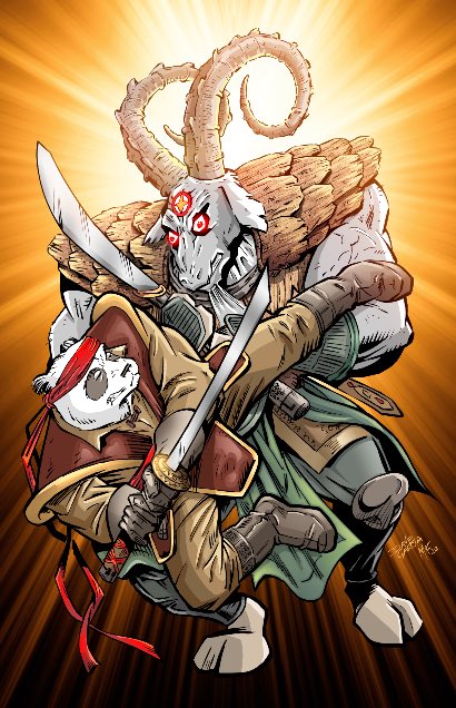 MindWinder1's tweet photo. Checkout our 2 Virgin covers featuring An all new Arch Nemesis for Panda Khan, BA FO! Available at ... https://t.co/5fY7OfHCcd https://t.co/yRn0tyamab