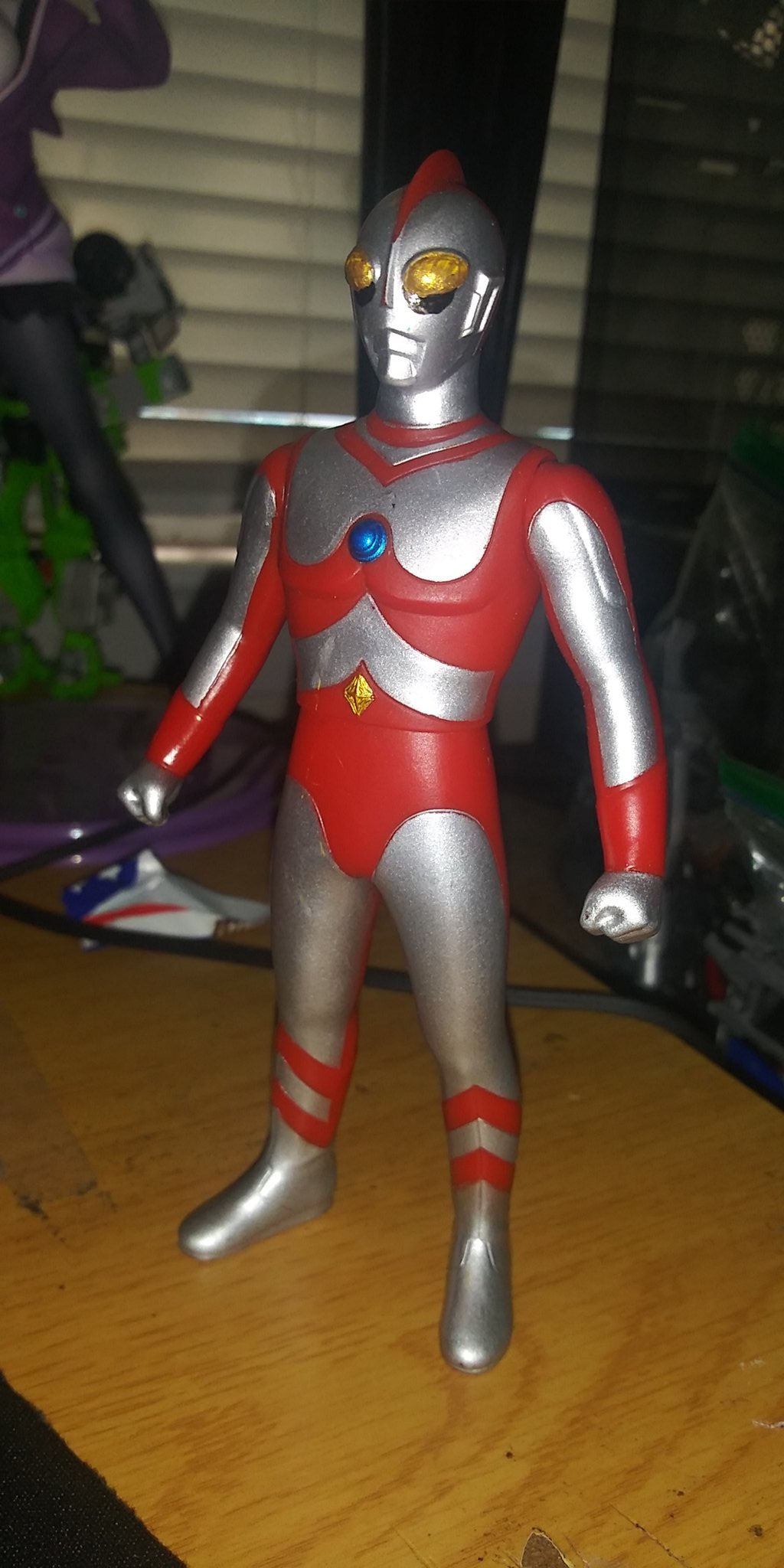 ビクトラー|ウルトラマン80|HARDOFFオフモール（オフモ