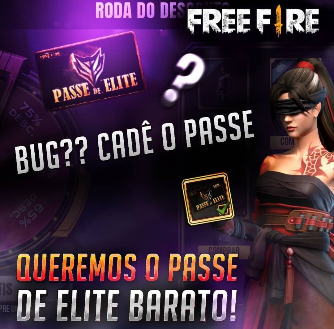 nescauzinofc's tweet photo. @FreeFireBR pelo amor de Deus, tem misteriosa em todos os servers, menos no BR, é só hackers atrás de hackers, miséria encima de miséria, e nesse tempo de crise temos q dá 20 conto no passe, poupe nos #passebarato dinheiro n é achado no lixo... https://t.co/Xup2WeFW4r