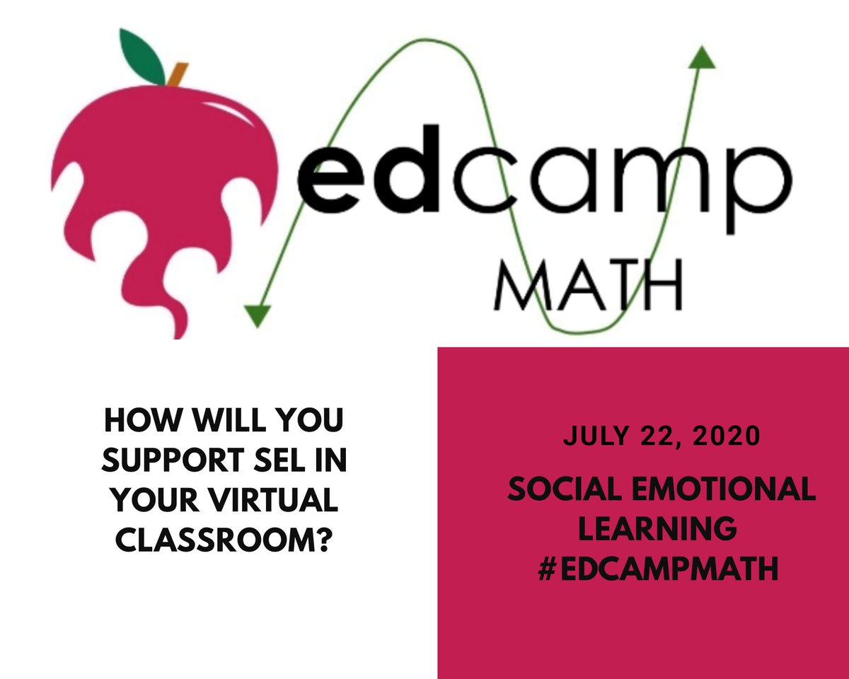 edcampMATH tweet media