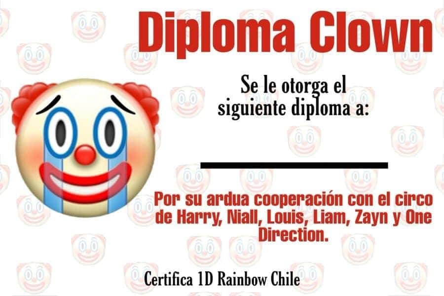 olimywholelife's tweet image. ¿listas? #10YearsOneDirection #10YearsOf1DMoments #1DEAD