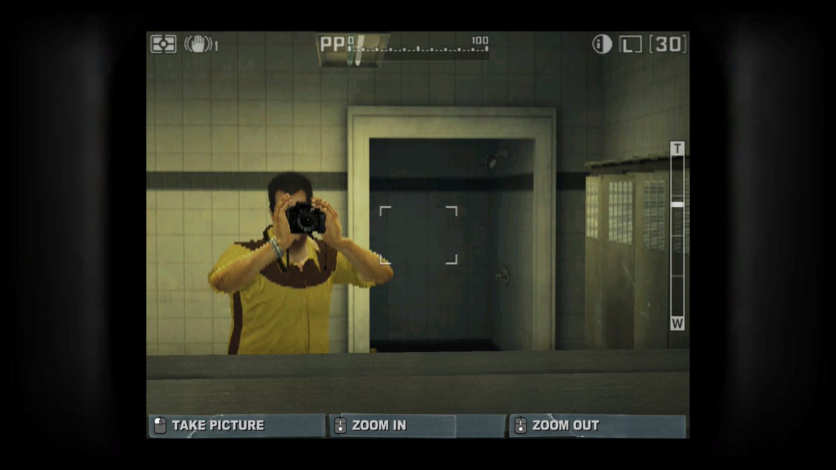 Solidcal's tweet photo. OTR Frank in the Case Zero Bowling shirt anyone? No? Well, have it anyway as it was fun to port over and rig and edit to be Frank's size. 😎
#FrankWest #Deadrising #Modding #CaseZero #PC, https://t.co/YHMlV6G1Va