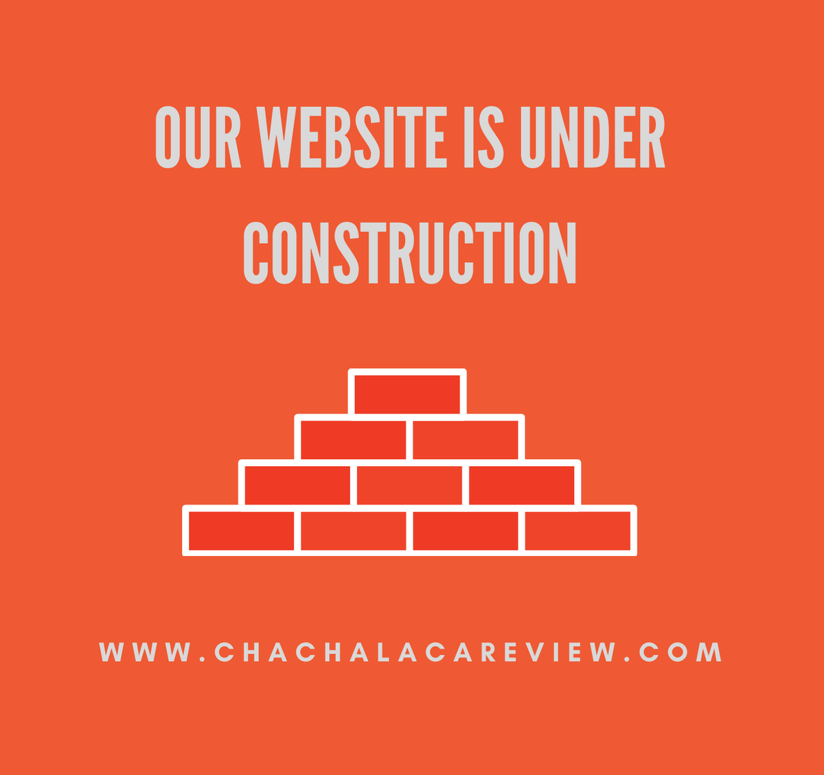 thechachalaca's tweet photo. Dear Artists, our website is being worked on and will be updated again mid-Fall! Thank you all for your patience and if you have any questions or concerns, please feel free to send us an email at chachalaca.review@gmail.com and we will get back to you as soon as we can. https://t.co/XeFUOpBXgI