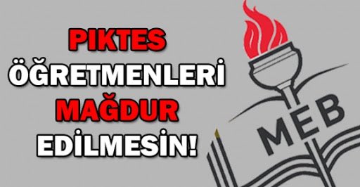 universitelisci's tweet photo. Sn. Bakanım @ziyaselcuk

Piktes eğitimcilerinin haklı taleplerine kulak verelim.

Müjde almak onların da hakkı...

@universitelisci @piktesogretmen

#PikteseMüjdeCBaşkanım https://t.co/MbgGSsQxQy