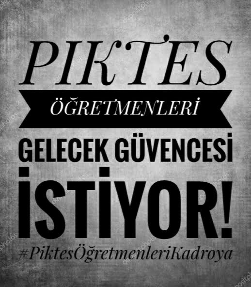 universitelisci's tweet photo. Sn. Bakanım @ziyaselcuk

Piktes eğitimcilerinin haklı taleplerine kulak verelim.

Müjde almak onların da hakkı...

@universitelisci @piktesogretmen

#PikteseMüjdeCBaşkanım https://t.co/MbgGSsQxQy