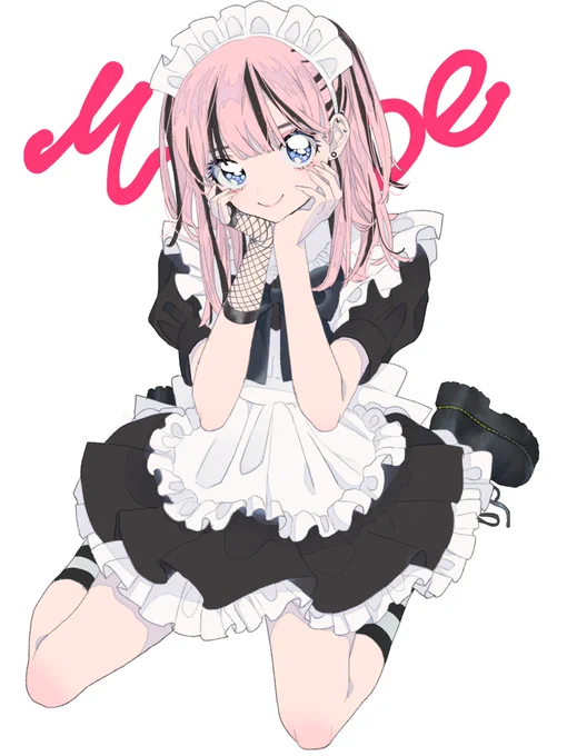 萌♡ 