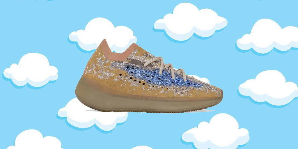 SundayServicee's tweet image. ⏰Adidas Yeezy Boost 380 Blue Oat Reflective Slots Now Available⏰

Join our discord server to sign up now before it's too late! (Link in bio)