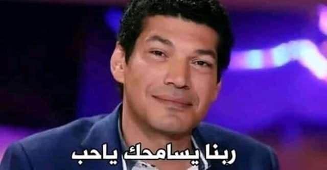 FomaMagdy's tweet photo. @androw_hany اتقد الملبس أو ما يقال عليه البونبوني 😥⁦🤦🏻‍♂️⁩🙂 https://t.co/8CSAoiMe9s