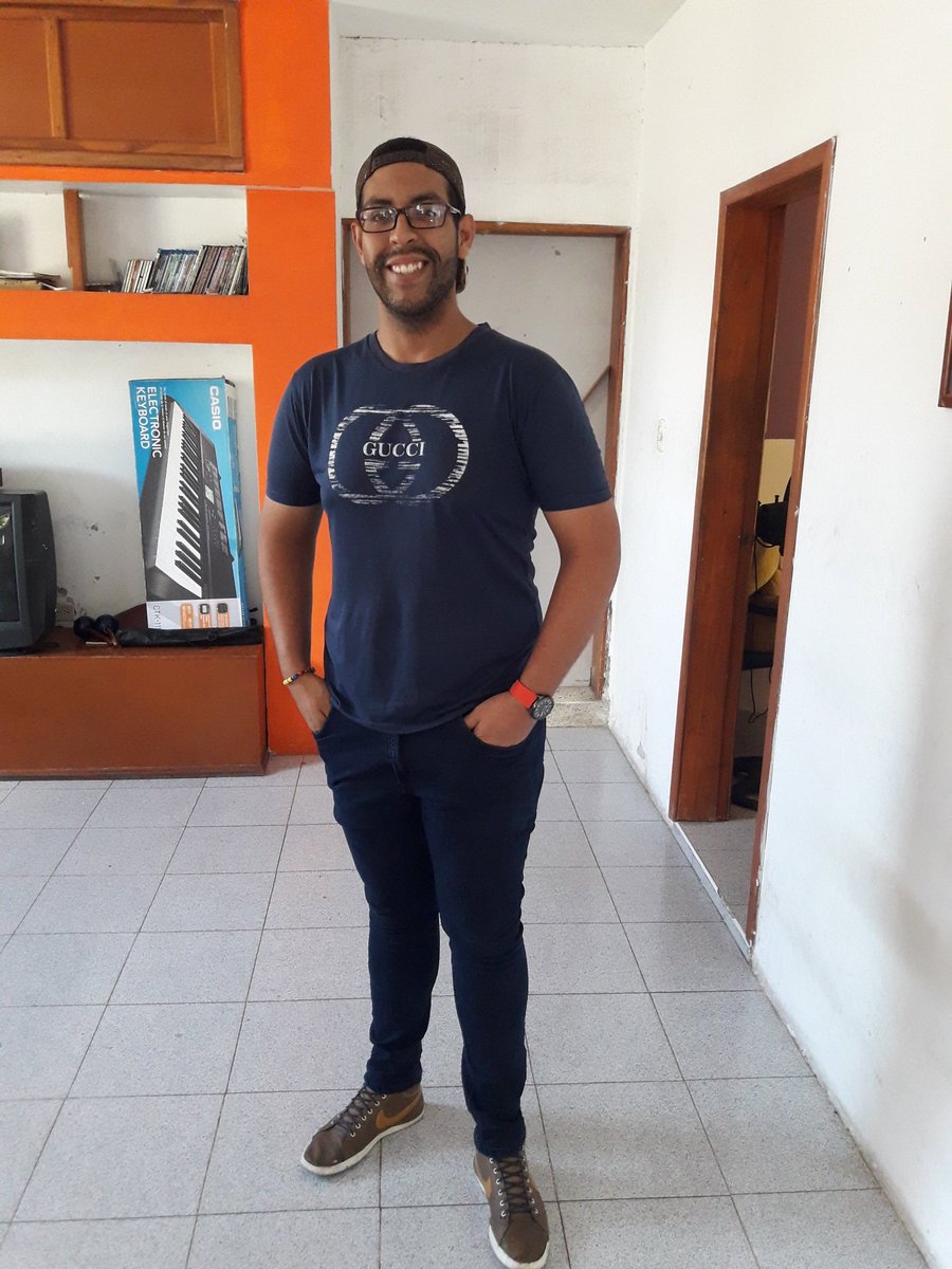 Percumaracas's tweet photo. Activo. #QuedateEnCasa https://t.co/GLqpaJJJ29