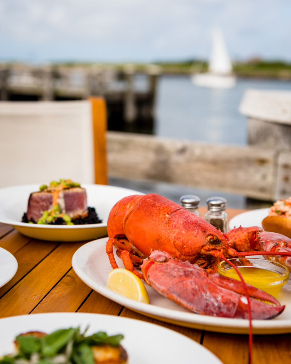 Gosmansdock's tweet photo. Your family deserves a meal that they'll remember for years to come. https://t.co/5ke9kR8upM