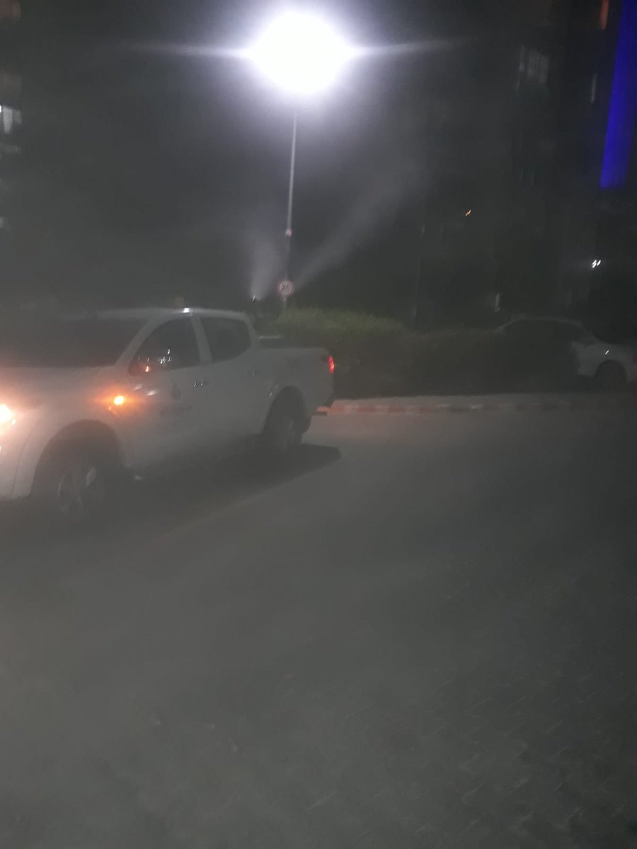 Site içinde, İstanbul Büyükşehir Belediyesi tarafından uçan haşerelere karşı rutin ilaçlama çalışması yapılmıştır. <a href="/istanbulbld/">İstanbul Büyükşehir Belediyesi</a>,e teşekkür ederiz.
#Maske #Mesafe #Temizlik