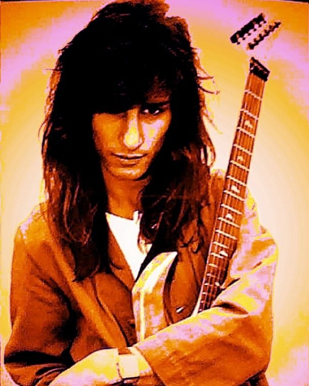 DannyWarrenUS's tweet image. Metal 102