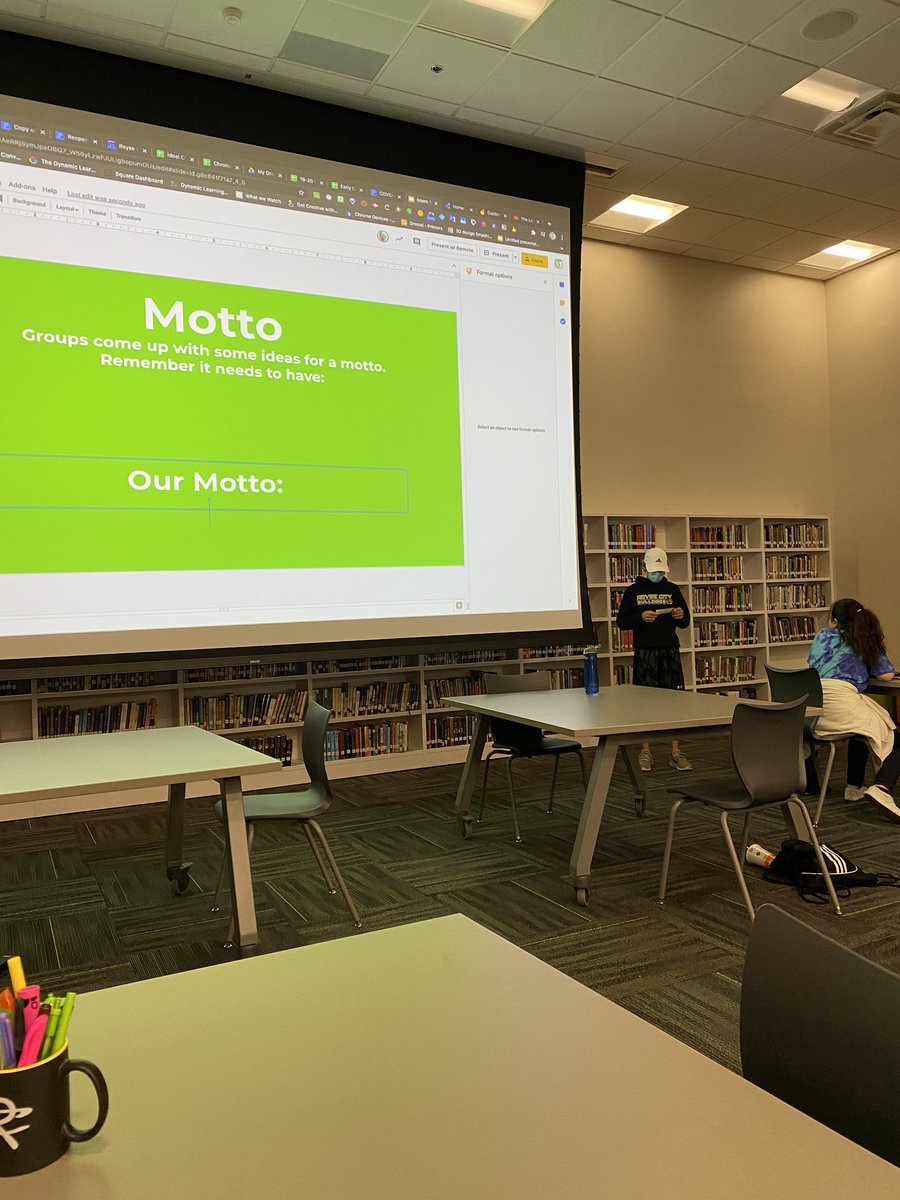 SummersChromeCo's tweet photo. Day 2 of Chrome Crew and Chromies training has been awesome! Today we worked on learning new Google tools and created training videos, picked our teams, and set goals for the first cycle. #RCISDJOY https://t.co/AJUXPPoUjp